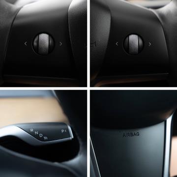 2021 Tesla Model 3 SR+ - Thumbnail