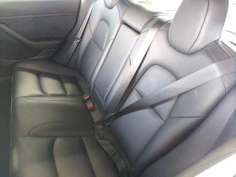 2021 Tesla Model 3 SR+ - Thumbnail