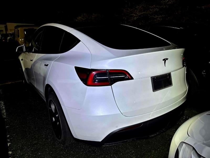 2023 Tesla Model Y 60kWh