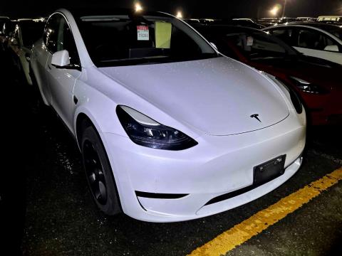 2023 Tesla Model Y 60kWh - Thumbnail