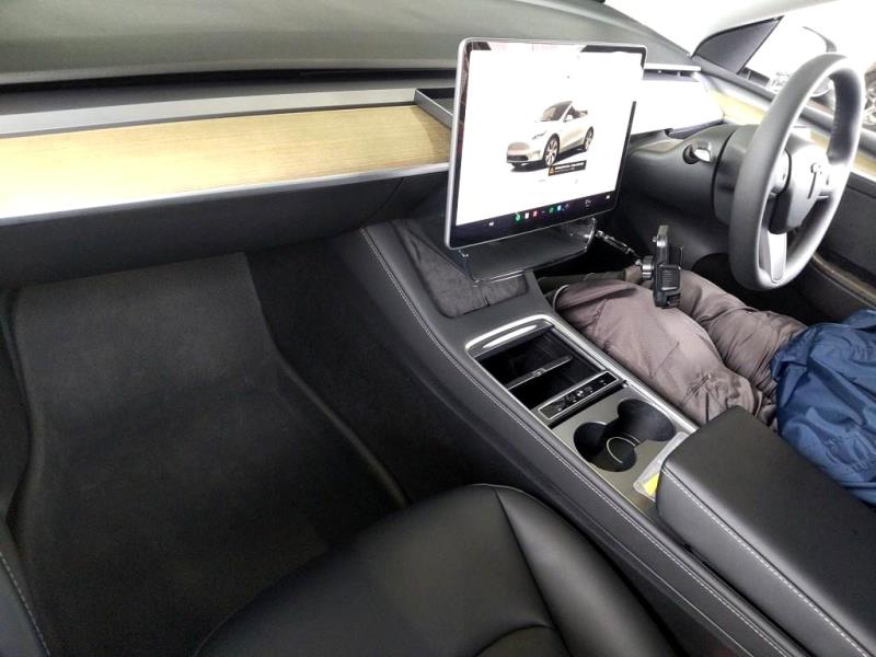 2023 Tesla Model Y 60kWh