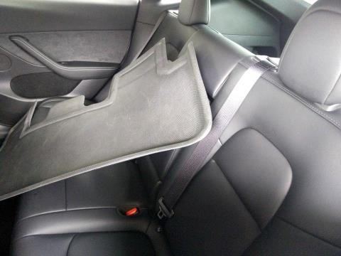 2023 Tesla Model Y 60kWh - Thumbnail