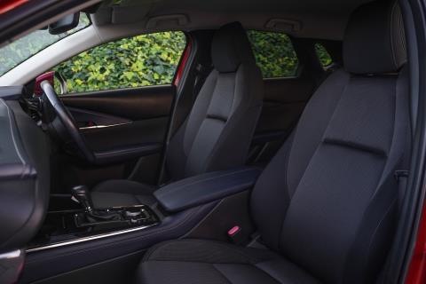 2020 Mazda CX-30 20S Proactive - Thumbnail