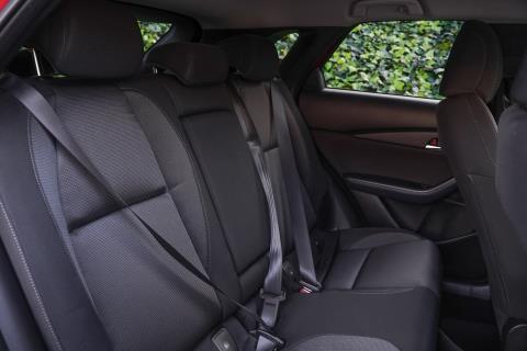 2020 Mazda CX-30 20S Proactive - Thumbnail