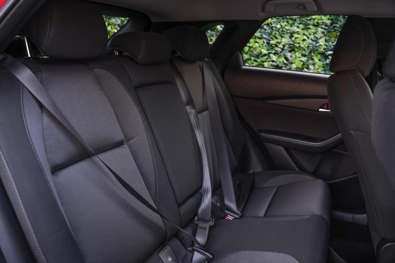 2020 Mazda CX-30 20S Proactive