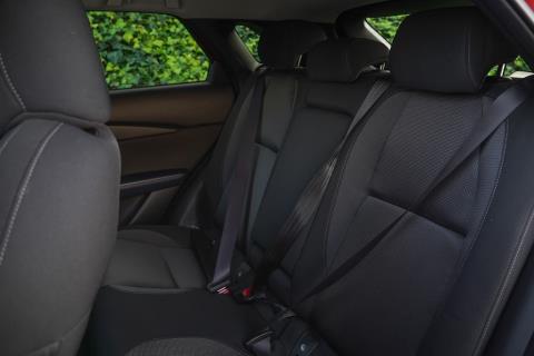 2020 Mazda CX-30 20S Proactive - Thumbnail