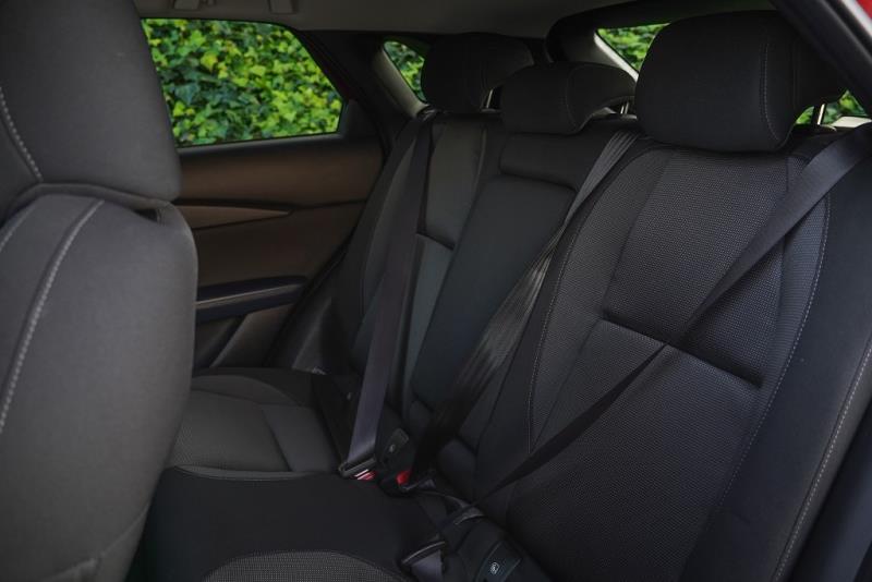 2020 Mazda CX-30 20S Proactive