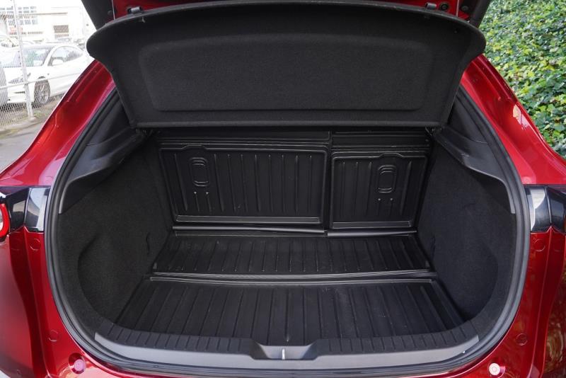 2020 Mazda CX-30 20S Proactive