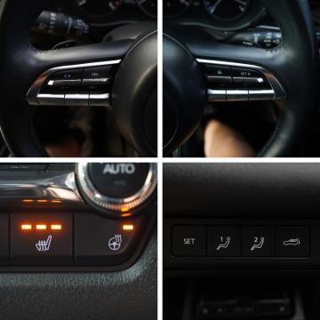 2020 Mazda CX-30 20S Proactive - Thumbnail