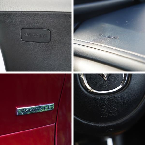 2020 Mazda CX-30 20S Proactive