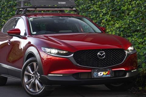 2020 Mazda CX-30 20S Proactive - Thumbnail