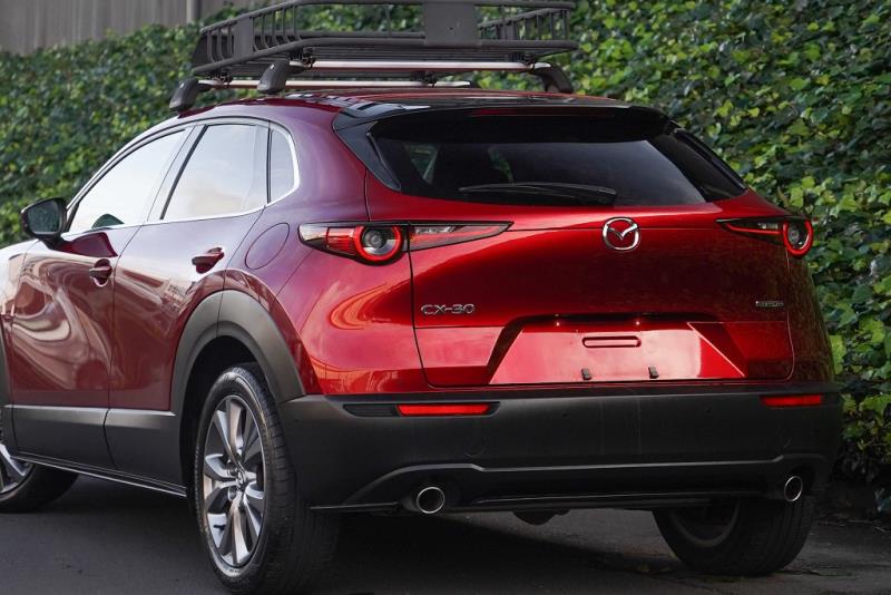 2020 Mazda CX-30 20S Proactive