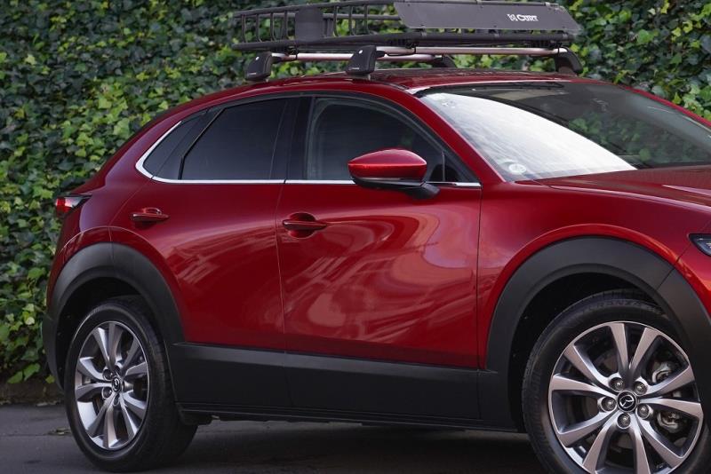 2020 Mazda CX-30 20S Proactive