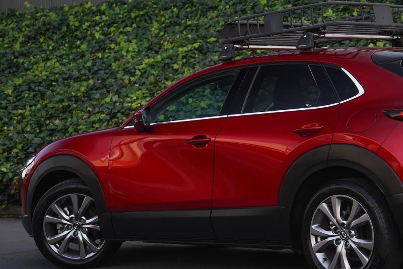 2020 Mazda CX-30 20S Proactive