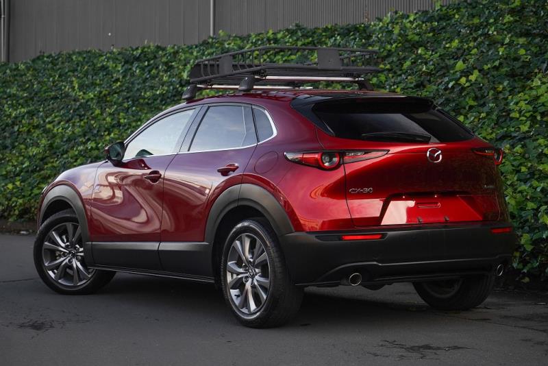 2020 Mazda CX-30 20S Proactive