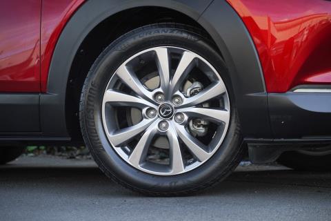 2020 Mazda CX-30 20S Proactive - Thumbnail