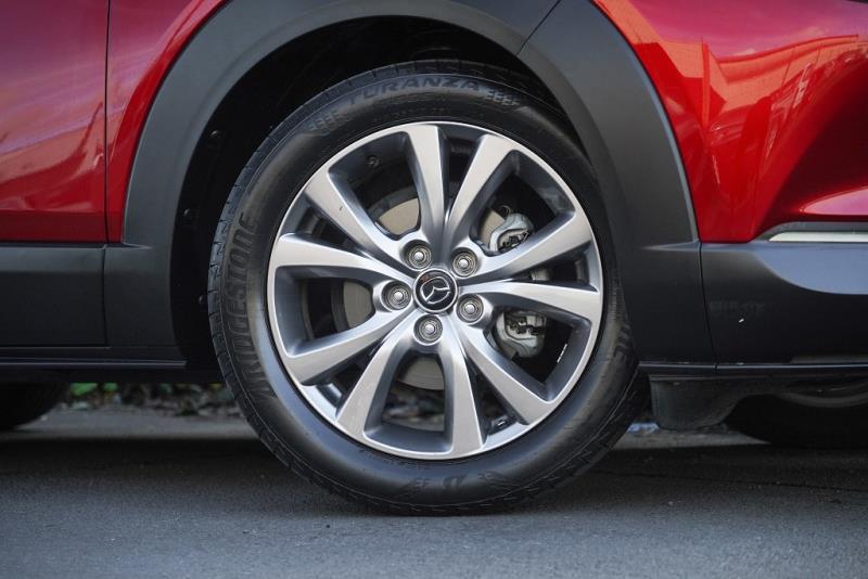 2020 Mazda CX-30 20S Proactive