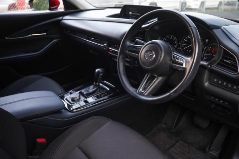 2020 Mazda CX-30 20S Proactive - Thumbnail