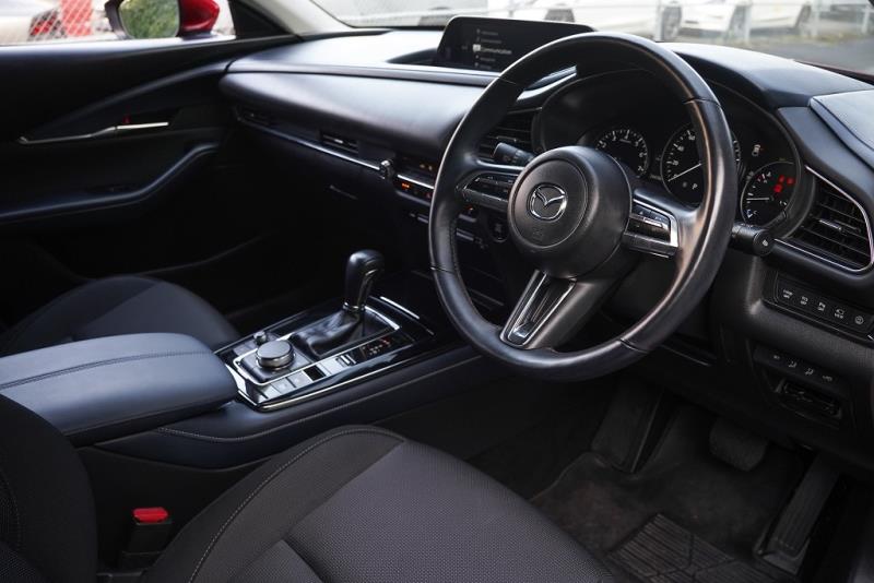 2020 Mazda CX-30 20S Proactive