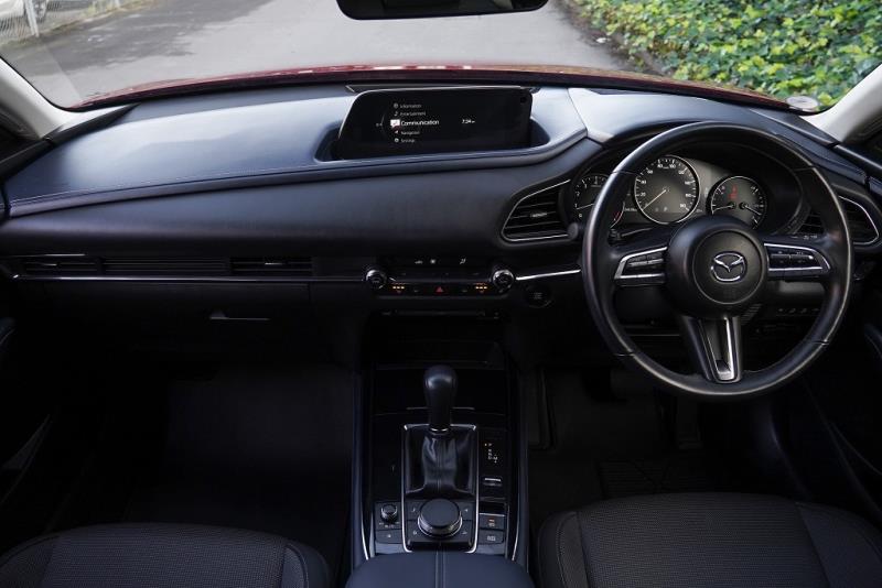 2020 Mazda CX-30 20S Proactive
