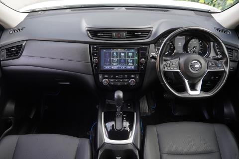 2018 Nissan X-Trail Hybrid - Thumbnail
