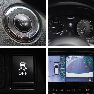 2018 Nissan X-Trail Hybrid - Thumbnail