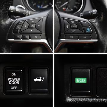 2018 Nissan X-Trail Hybrid - Thumbnail