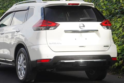 2018 Nissan X-Trail Hybrid - Thumbnail