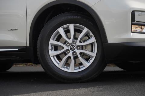 2018 Nissan X-Trail Hybrid - Thumbnail