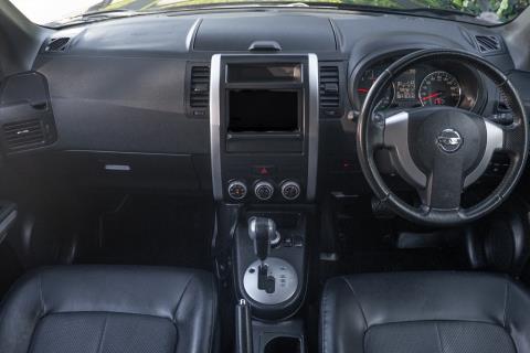 2015 Nissan X-Trail 20GT S - Thumbnail