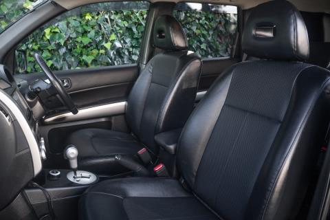 2015 Nissan X-Trail 20GT S - Thumbnail