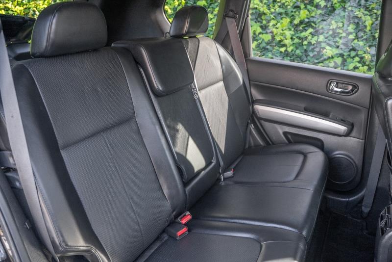 2015 Nissan X-Trail 20GT S