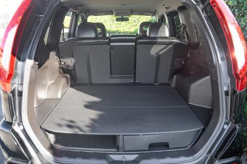 2015 Nissan X-Trail 20GT S - Thumbnail