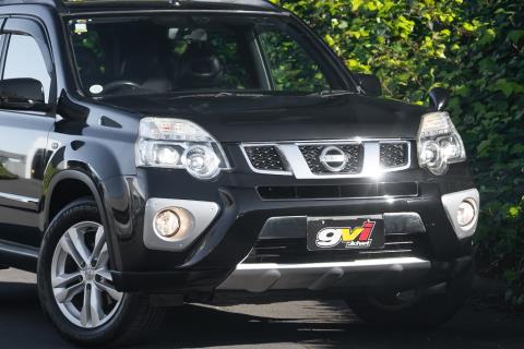 2015 Nissan X-Trail 20GT S - Thumbnail
