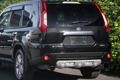 2015 Nissan X-Trail 20GT S - Thumbnail