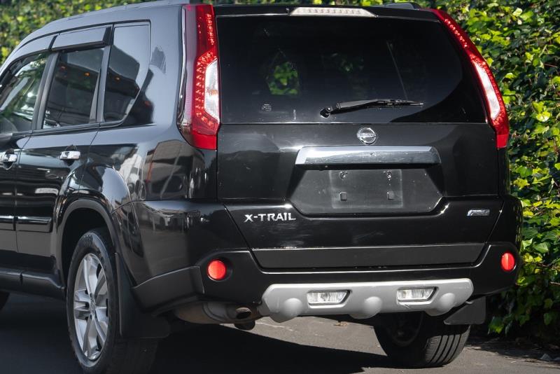 2015 Nissan X-Trail 20GT S