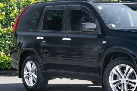 2015 Nissan X-Trail 20GT S - Thumbnail
