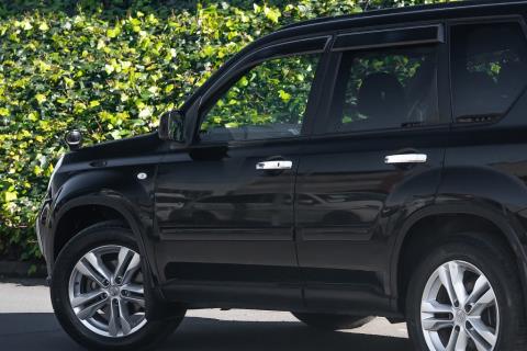 2015 Nissan X-Trail 20GT S - Thumbnail