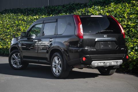 2015 Nissan X-Trail 20GT S - Thumbnail