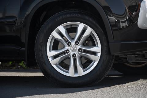2015 Nissan X-Trail 20GT S - Thumbnail