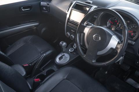 2015 Nissan X-Trail 20GT S - Thumbnail