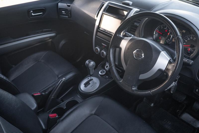 2015 Nissan X-Trail 20GT S