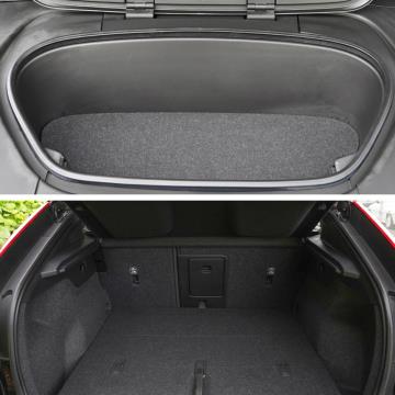 2022 Volvo C40 Recharge Ultimate - Thumbnail