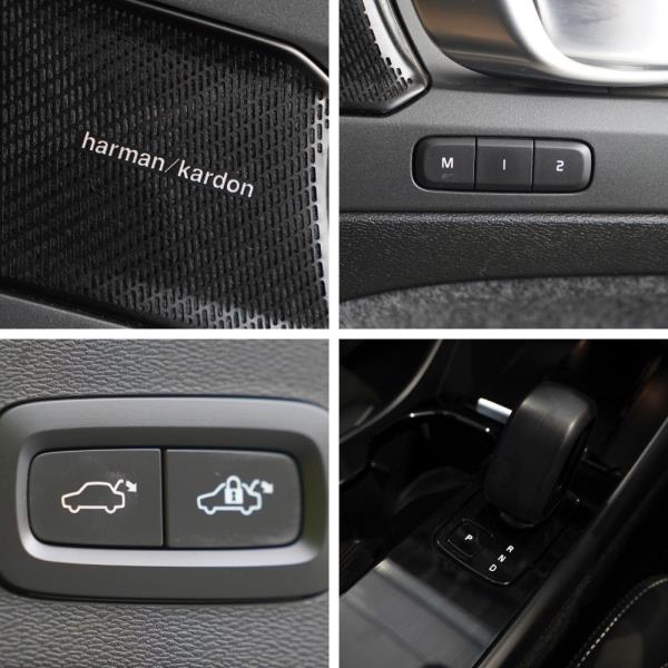 2022 Volvo C40 Recharge Ultimate
