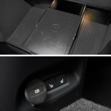2022 Volvo C40 Recharge Ultimate - Thumbnail