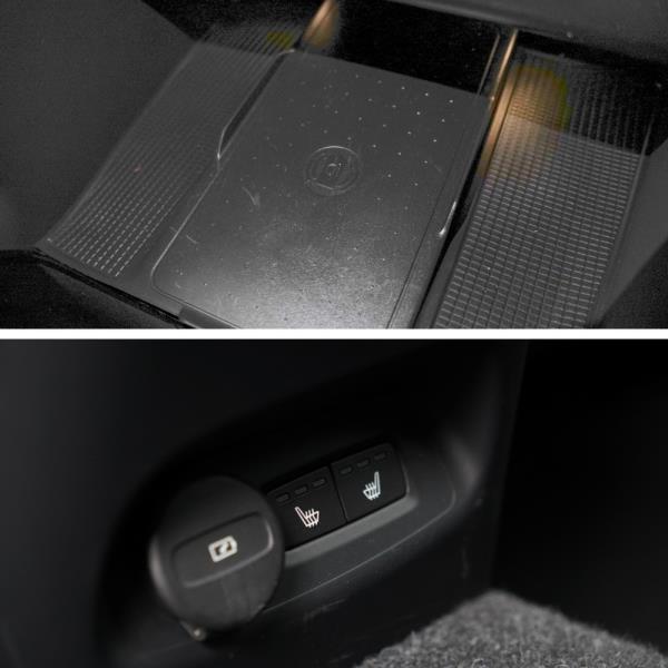 2022 Volvo C40 Recharge Ultimate