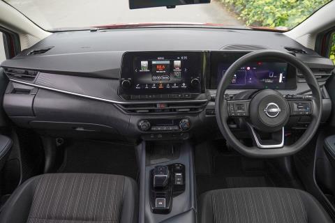 2024 Nissan Note e-Power - Thumbnail