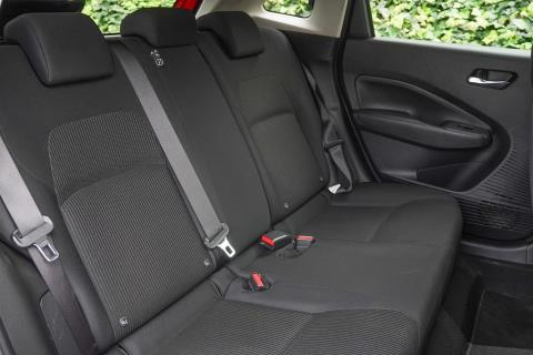 2024 Nissan Note e-Power - Thumbnail
