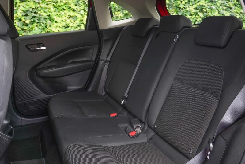 2024 Nissan Note e-Power