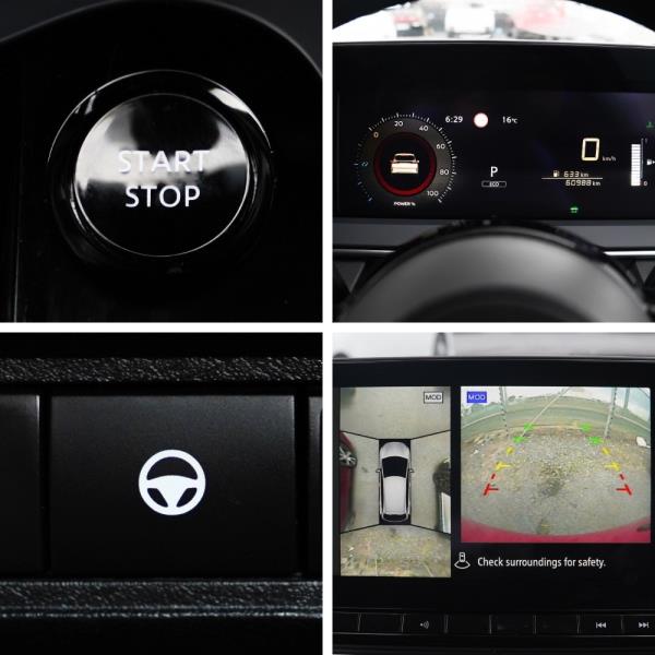 2024 Nissan Note e-Power